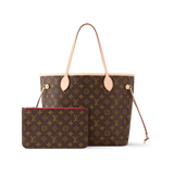 Louis vuitton NEVERFULL MM monogram canvas