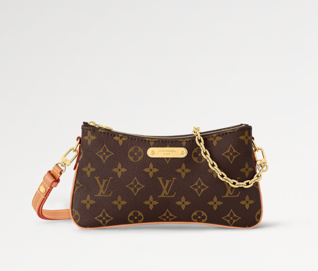 Louis Vuitton Liv Pochette - Main Image