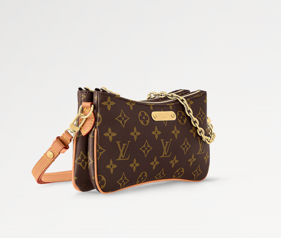 Louis Vuitton Liv Pochette