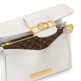 Louis vuitton Dauphine Soft MM