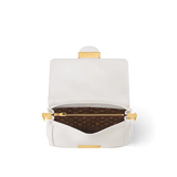 Louis vuitton Dauphine Soft MM
