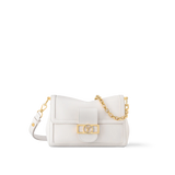 Louis vuitton Dauphine Soft MM