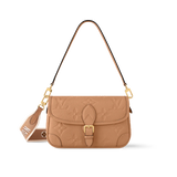 Louis Vuitton Diane Monogram Empreinte Arizona