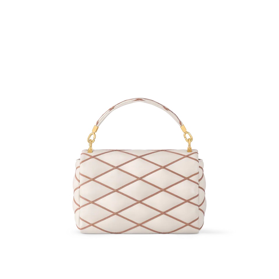 Louis Vuitton GO-14 MM