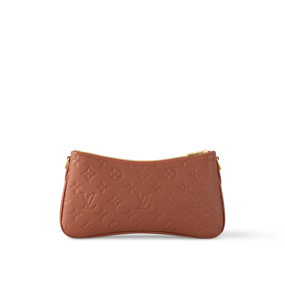 Louis Vuitton Liv Pochette1