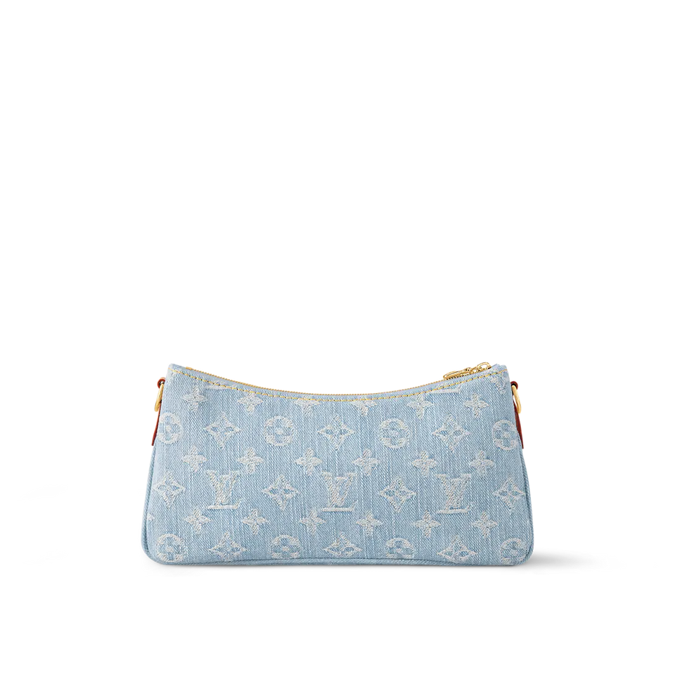 Louis Vuitton Liv Pochette