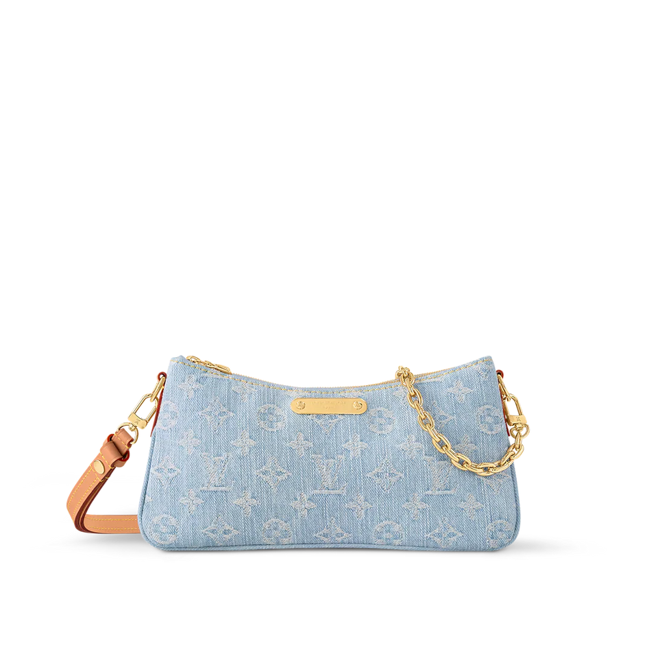 Louis Vuitton Liv Pochette