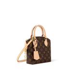 Louis vuitton Lockit BB