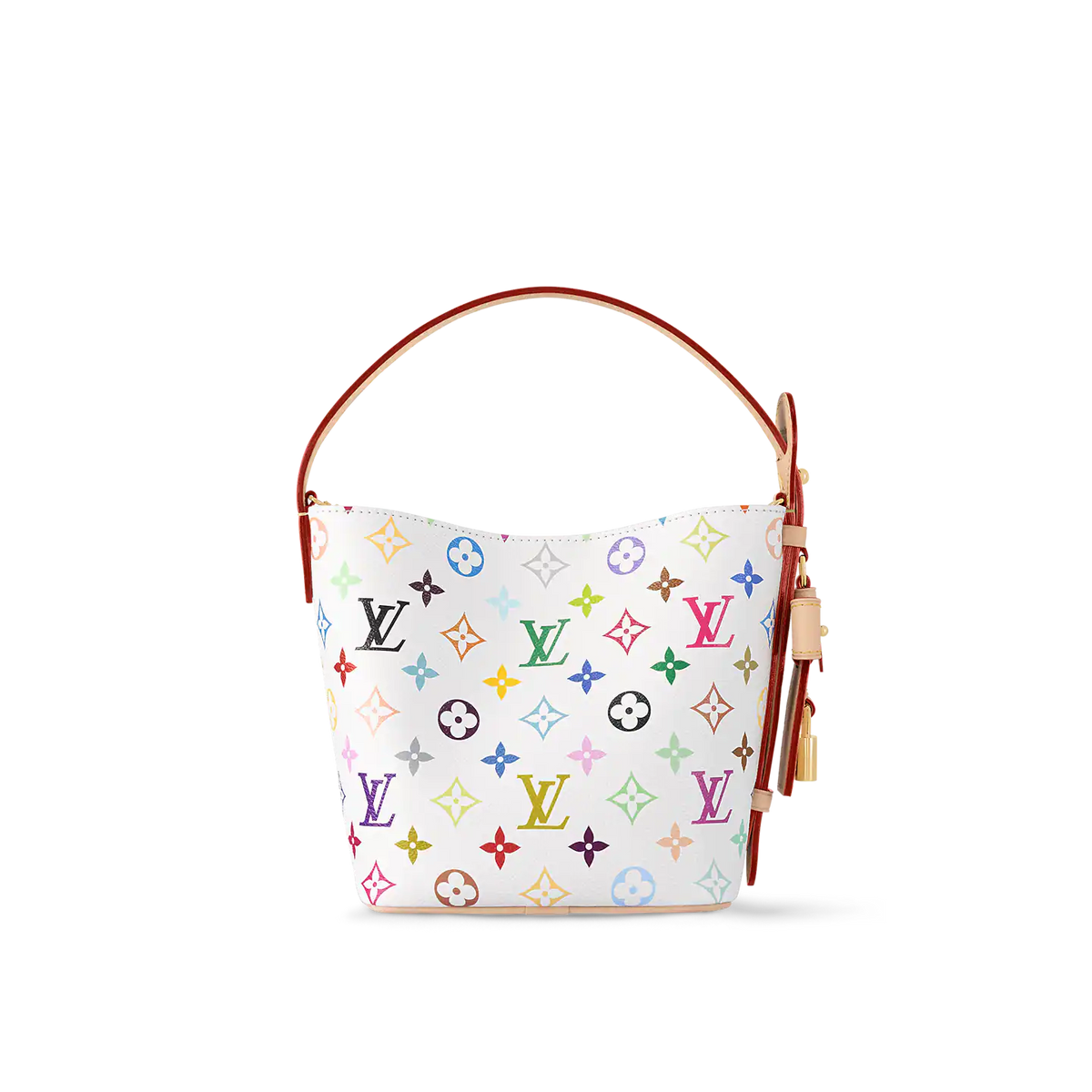 3wayで楽しめる♪ Louis Vuitton オールイン BBバッグ ブラック オール・イン BB モノグラム・アンプラント｜ルイ・ヴィトン