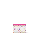 LV x TM Card Holder