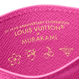 LV x TM Card Holder