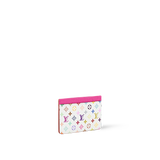 LV x TM Card Holder