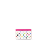 LV x TM Card Holder
