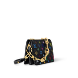 LV x TM Coussin BB