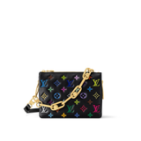 LV x TM Coussin BB