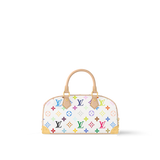 LV x TM Handbag East West