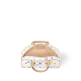 LV x TM Handbag East West