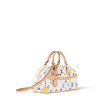 LV x TM Handbag East West