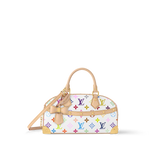 LV x TM Handbag East West