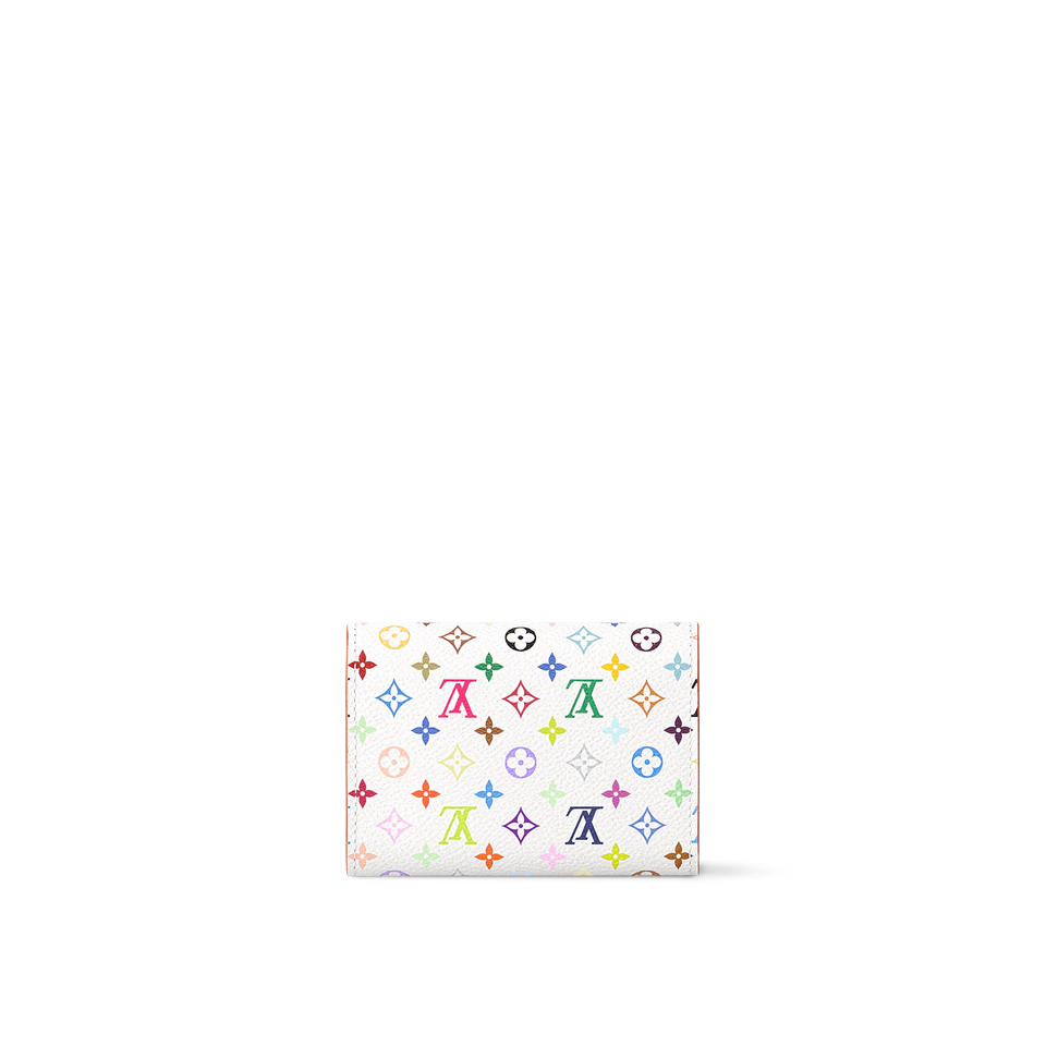 LV x TM Rosalie Coin Purse