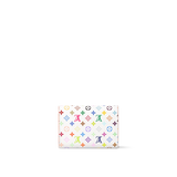 LV x TM Rosalie Coin Purse