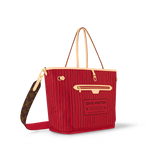 Neverfull Bandoulière Inside Out MM