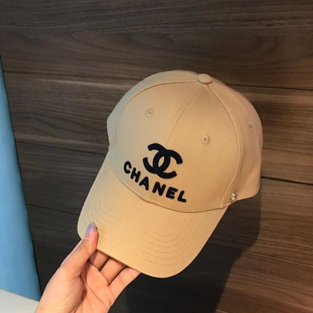 CHANEL キャップ レディース 22P☆使いやすさにハマる♪】シャネル キャップ 4色 (CHANEL/キャップ