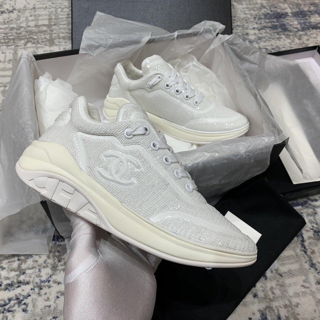 Chanel Sneakers1