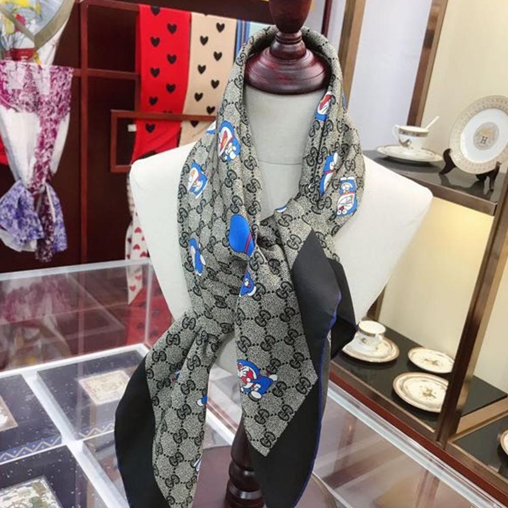 gucci shawl first copy