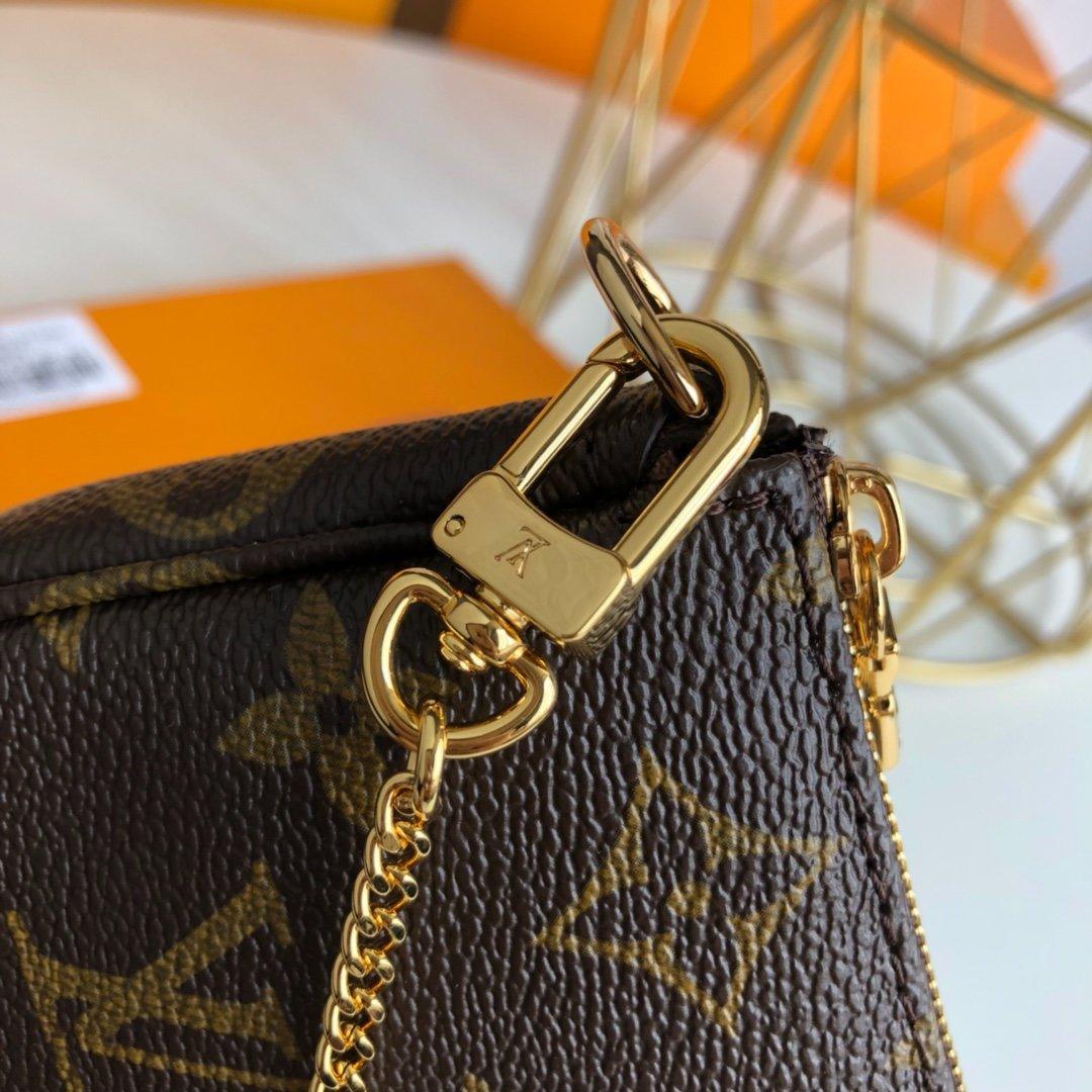 Relux Shop - Louis vuitton Multi Pochette Accesoires