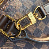 Louis Vuitton Alma BB Damier ebene
