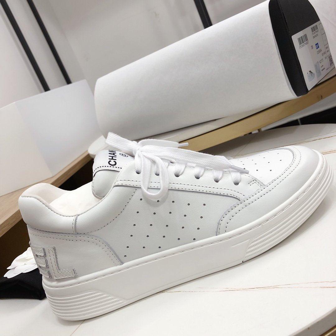 箱付き✨CHANEL キルティングスリッポン org.jpg