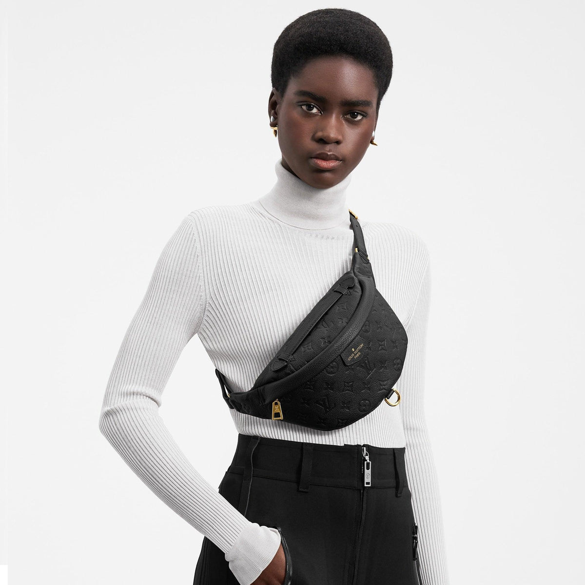 Empreinte bumbag Clearance