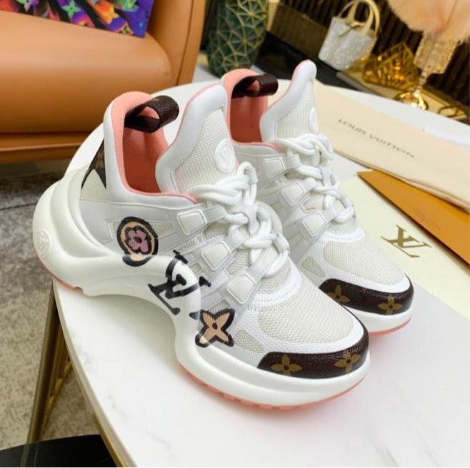 Athletic Shoes Louis V Archlight Sneakers Archlight Scarpe Louis