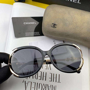 Chanel Glasses