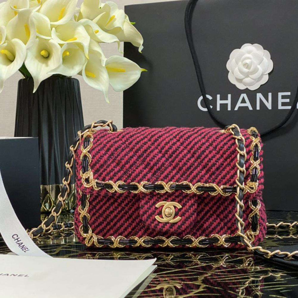 Chanel Flap Bag