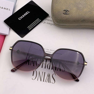 Chanel Glasses