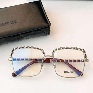 Chanel Glasses