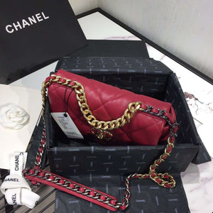 Chanel 19 Flap Bag