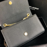 YSL KATE MEDIUM BAG