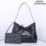 LV x TM CarryAll Vibe MM