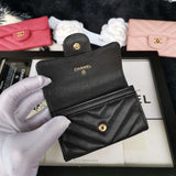 Chanel Classic small Wallet