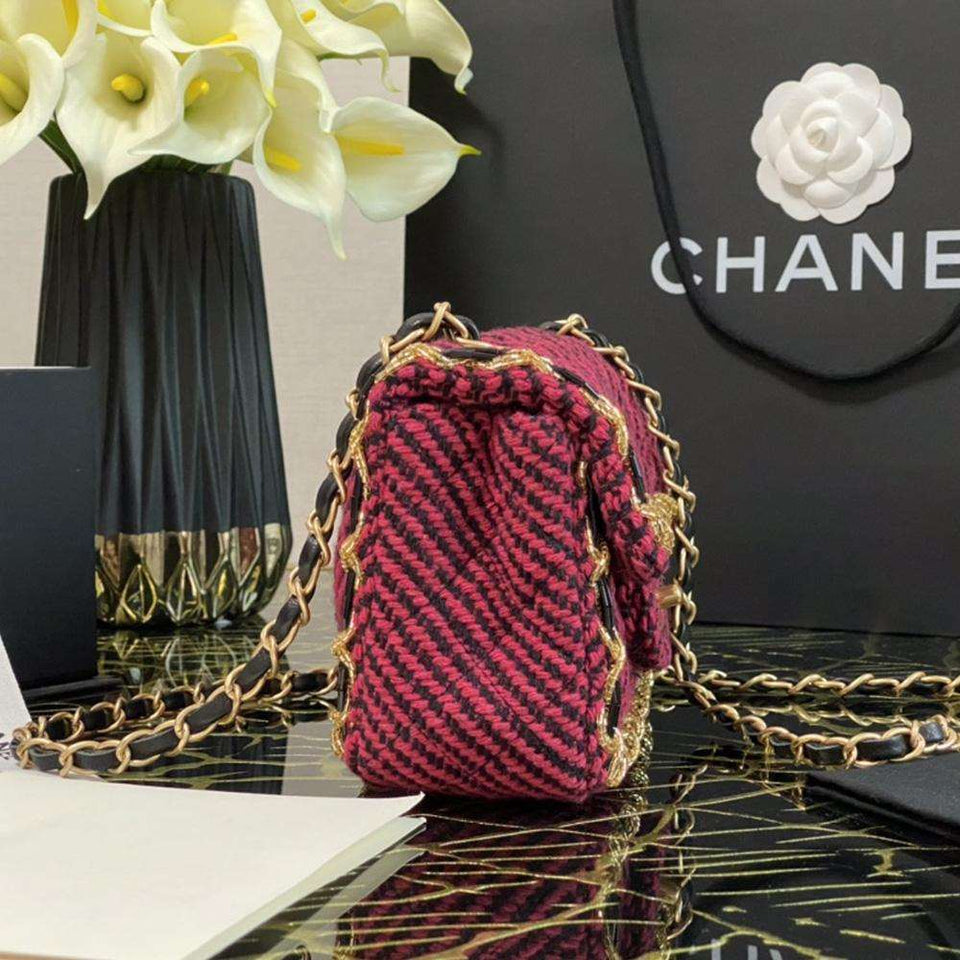 Chanel Flap Bag