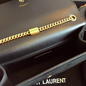 YSL KATE MEDIUM BAG