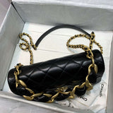 Chanel Flap Bag