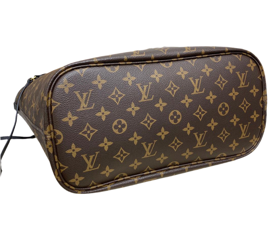 Louis Vuitton Neverfull Inside Out Mm