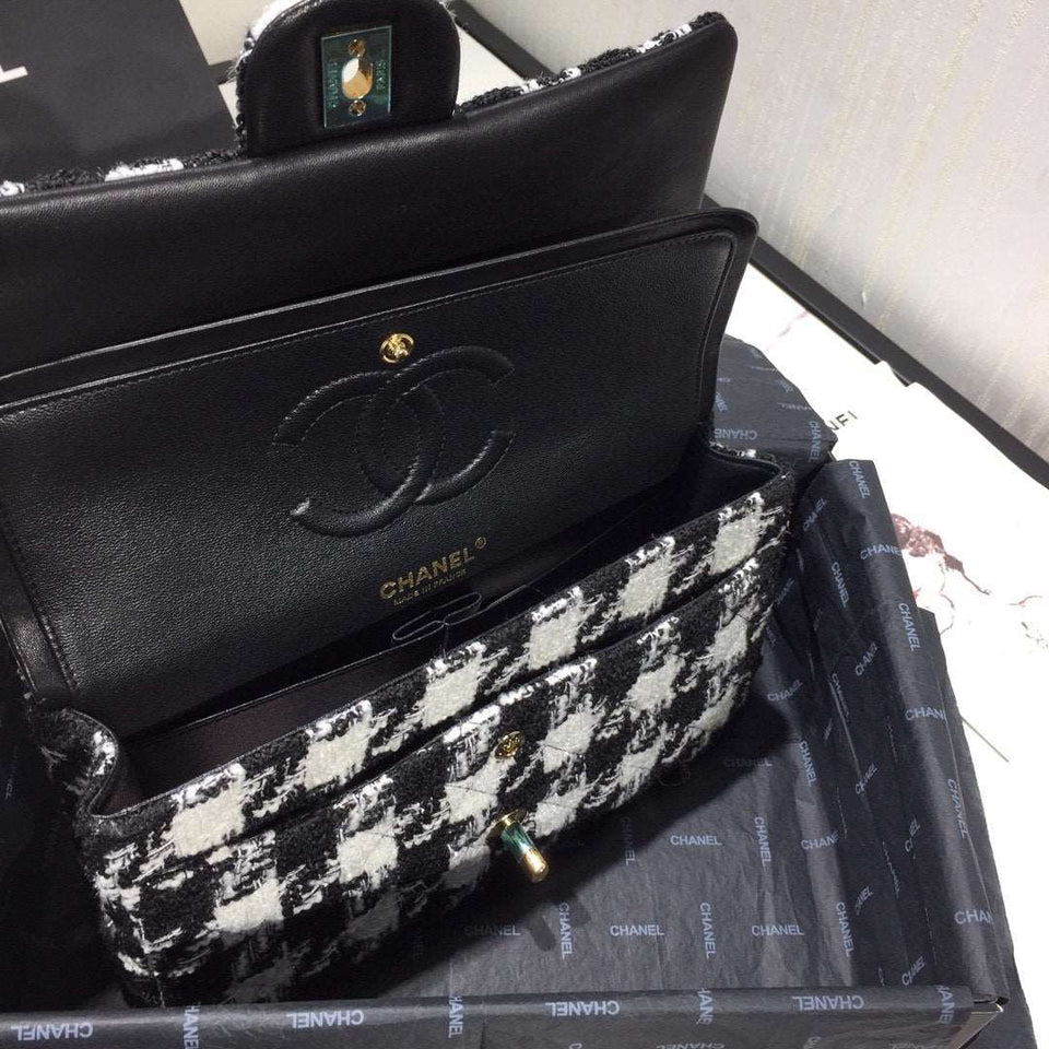 Chanel 19 Flap Bag