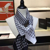 Chanel  Scarf