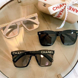 Chanel Glasses