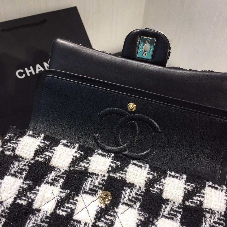 Chanel 19 Flap Bag